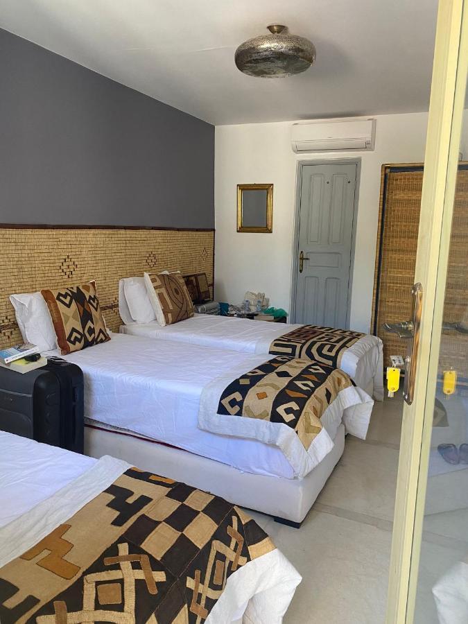 Riad Home Zemrane Marrakesh Eksteriør billede