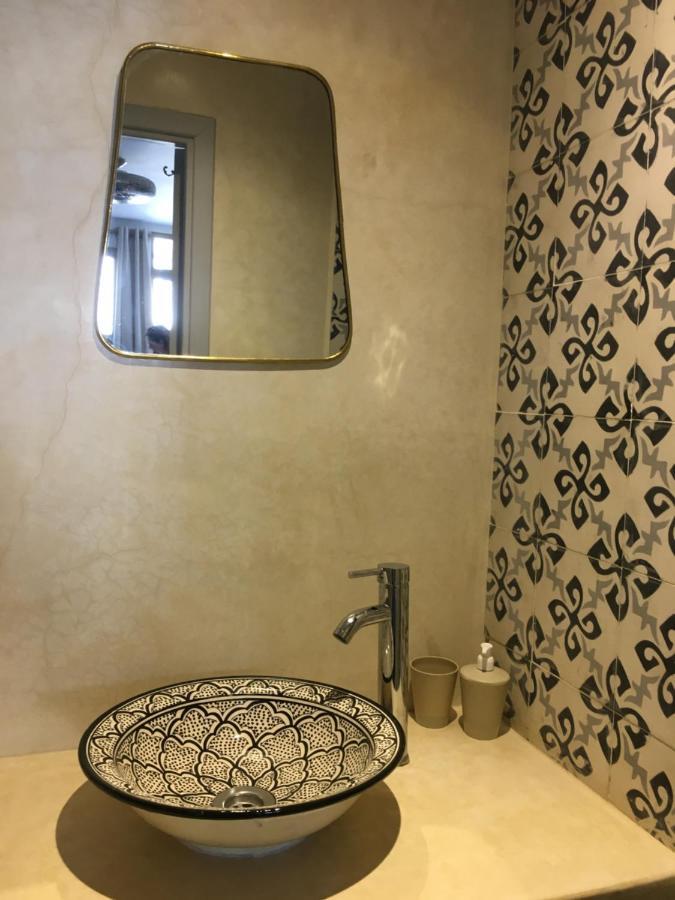 Riad Home Zemrane Marrakesh Eksteriør billede