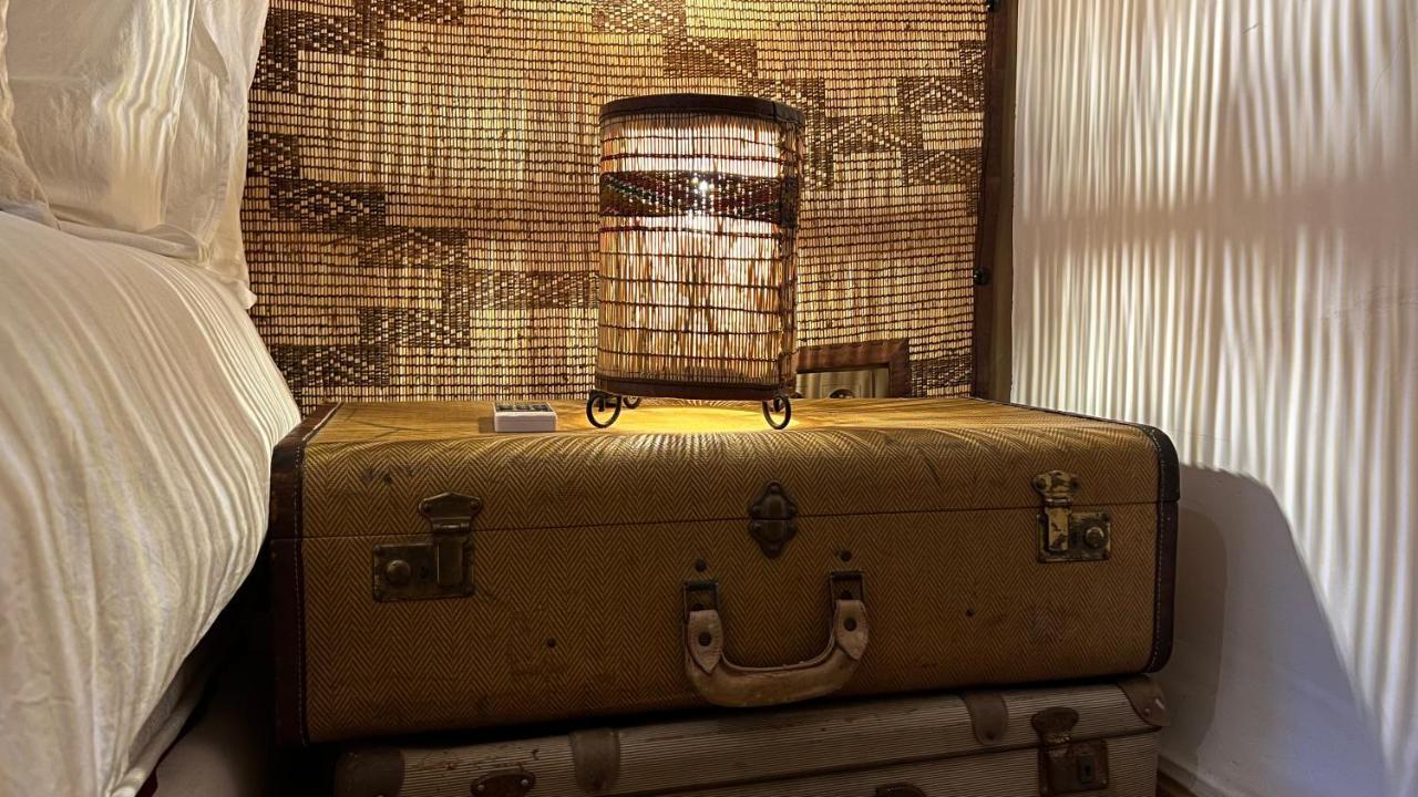 Riad Home Zemrane Marrakesh Eksteriør billede